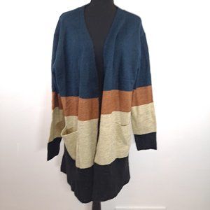 modern canvas Cardigans for Women 
